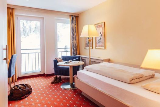 Hotel Römerhof Superior