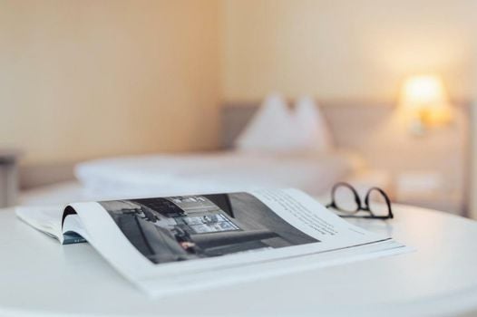 Hotel Römerhof Superior