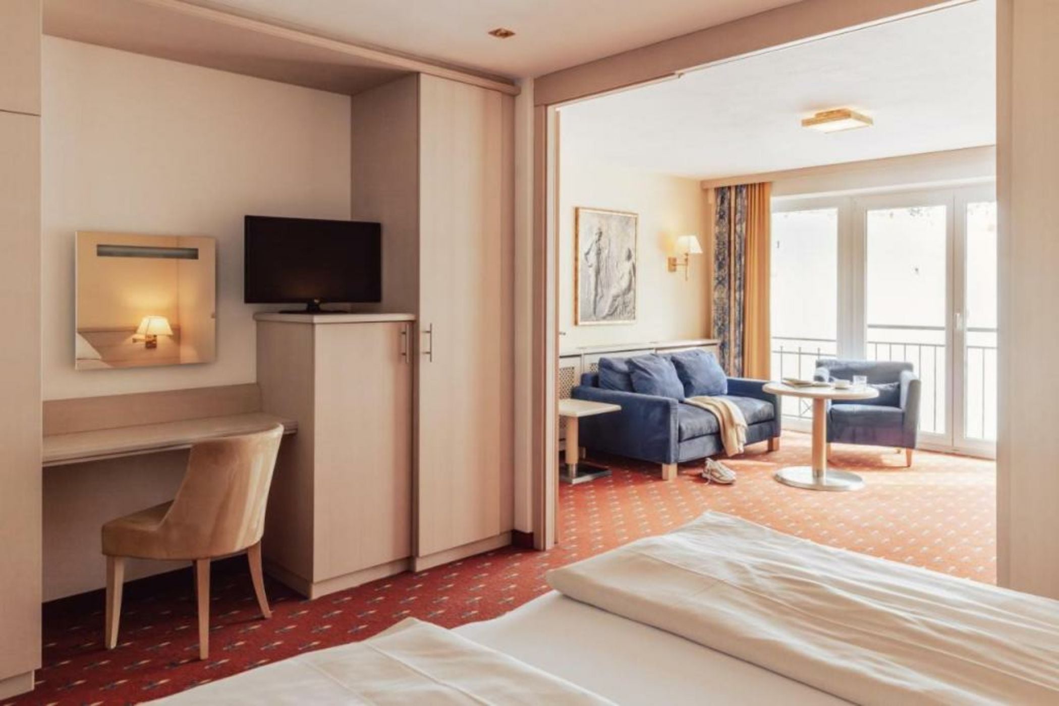 Hotel Römerhof Superior