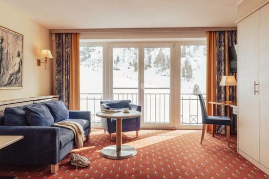 Hotel Römerhof Superior