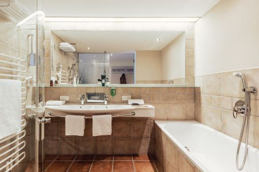 Hotel Römerhof Superior