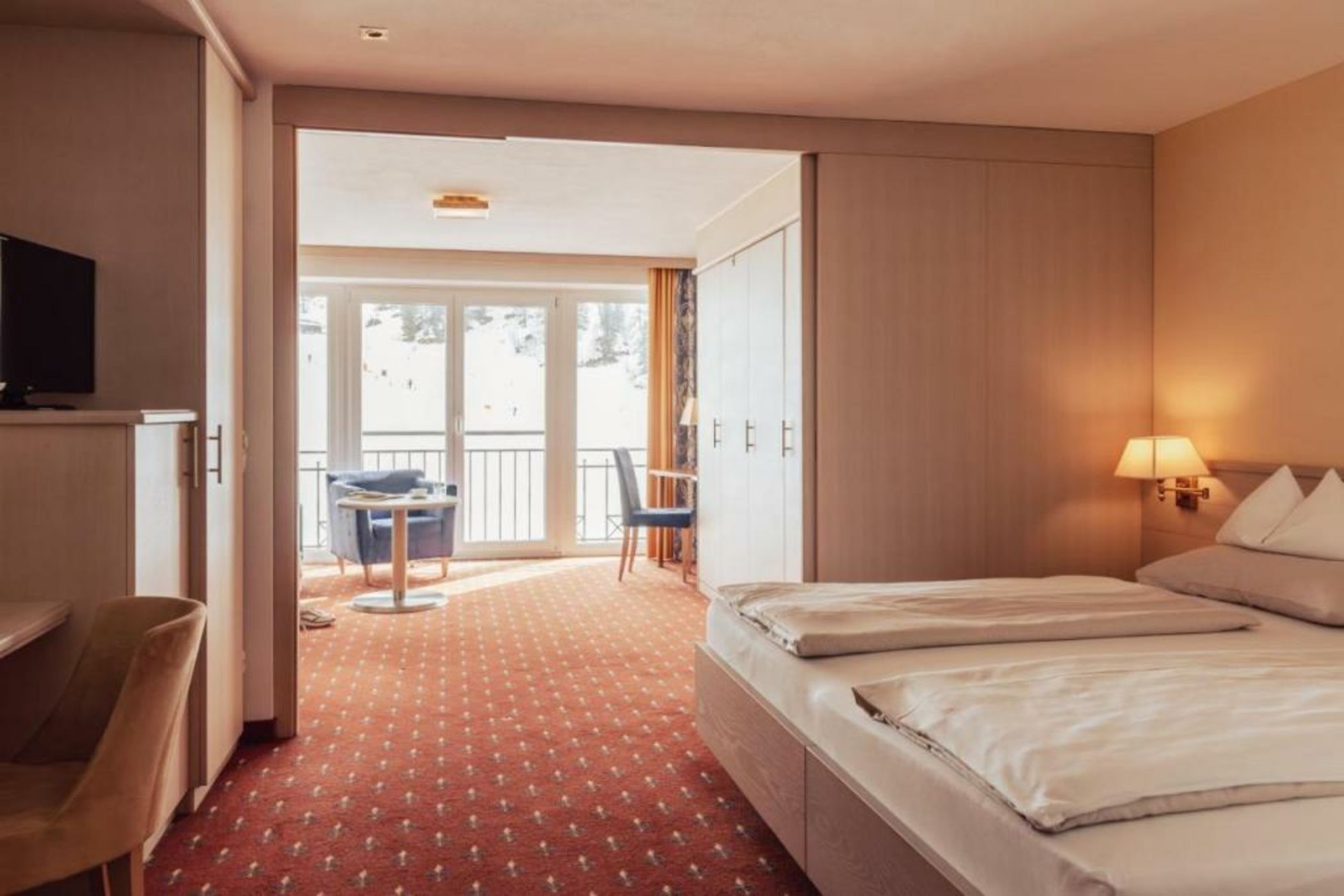 Hotel Römerhof Superior