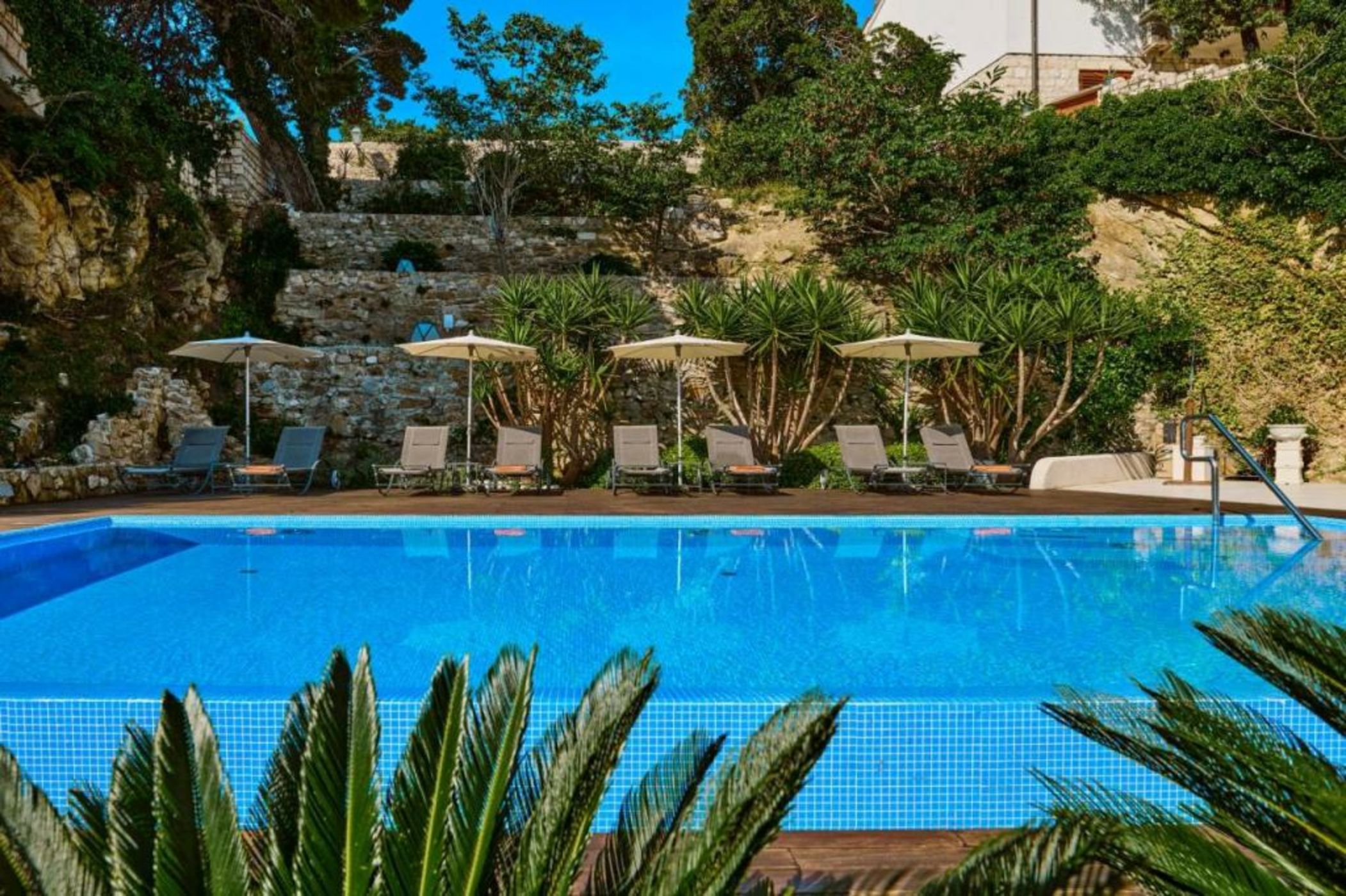 Arbiana Heritage Hotel