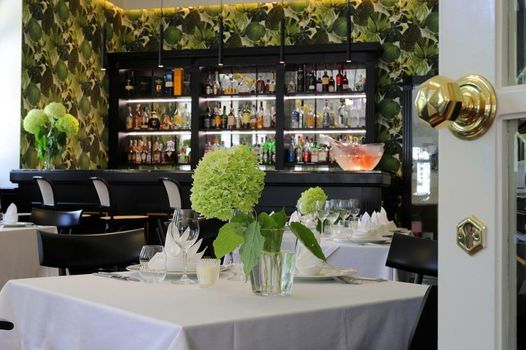 Arbiana Heritage Hotel