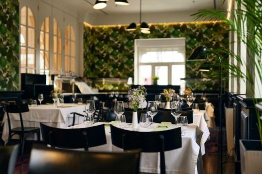 Arbiana Heritage Hotel