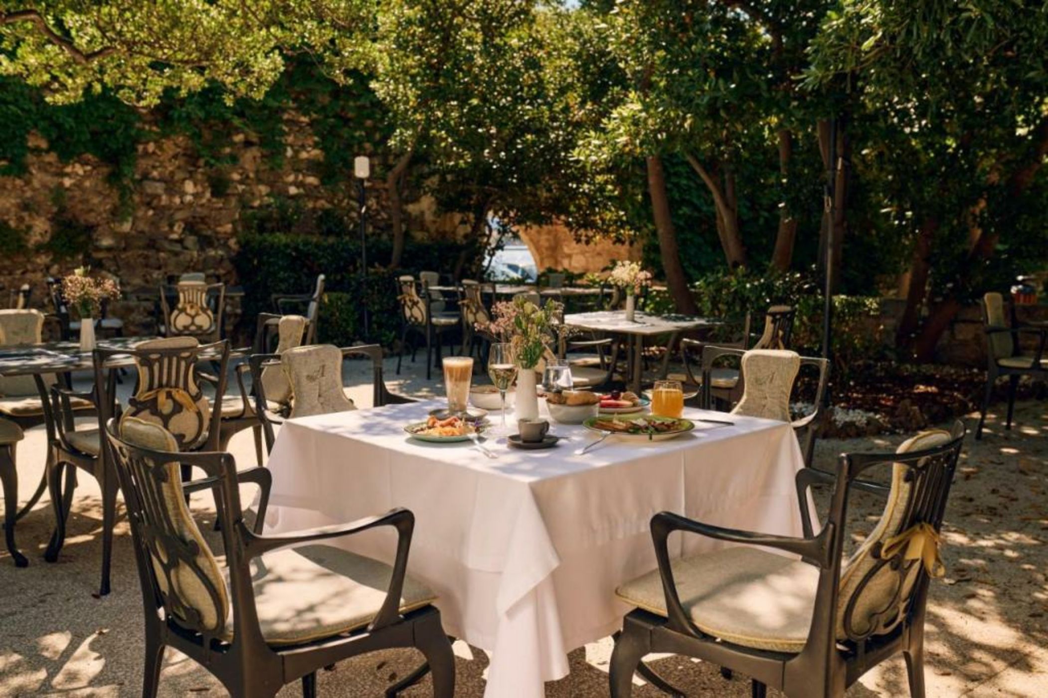 Arbiana Heritage Hotel