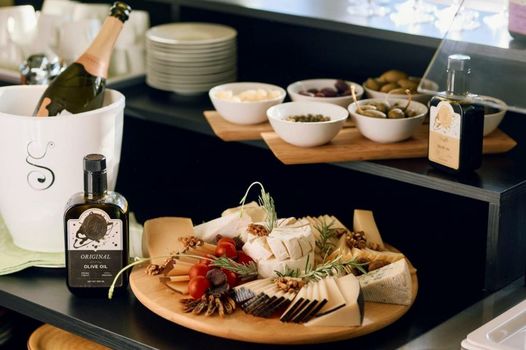 Arbiana Heritage Hotel