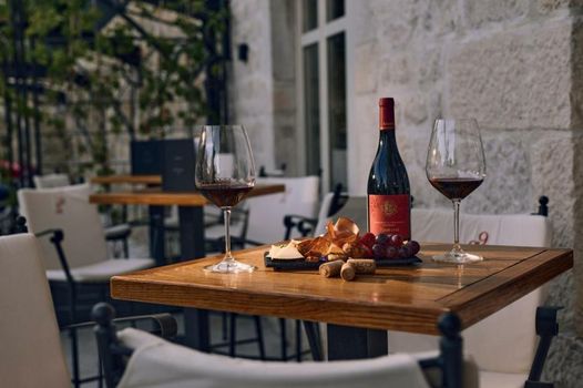 Arbiana Heritage Hotel