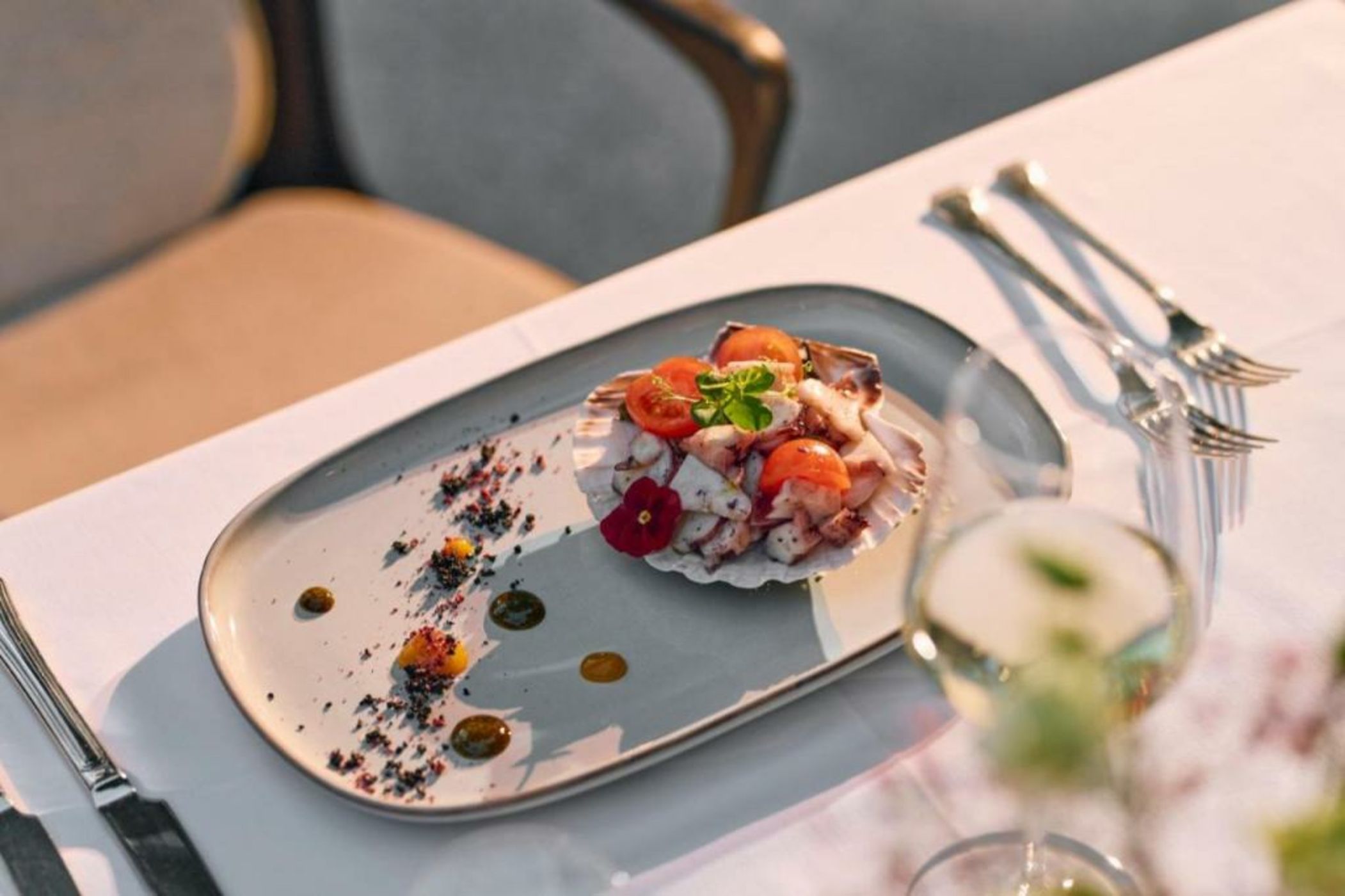 Arbiana Heritage Hotel