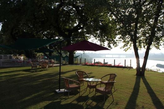 Brijraj Bhawan Palace Hotel