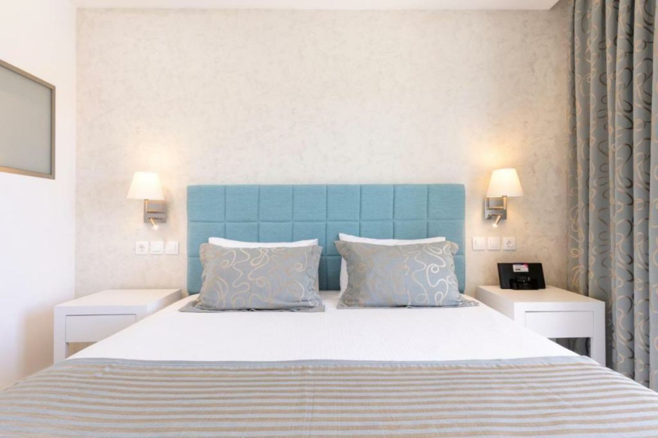 Melina Bay Boutique Hotel