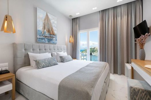 Melina Bay Boutique Hotel