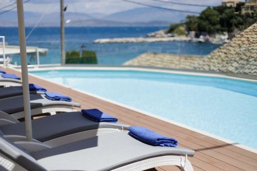 Melina Bay Boutique Hotel