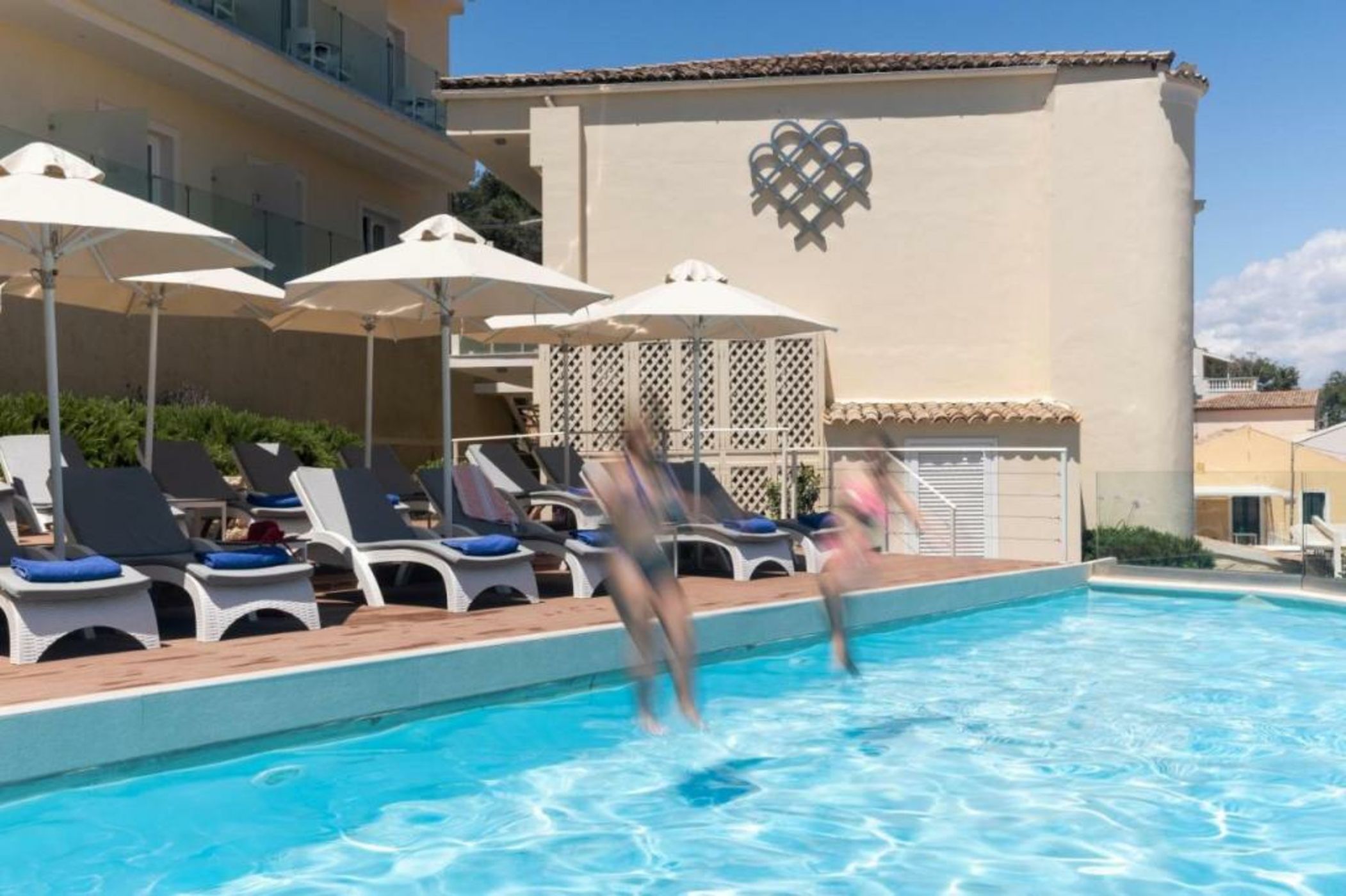 Melina Bay Boutique Hotel