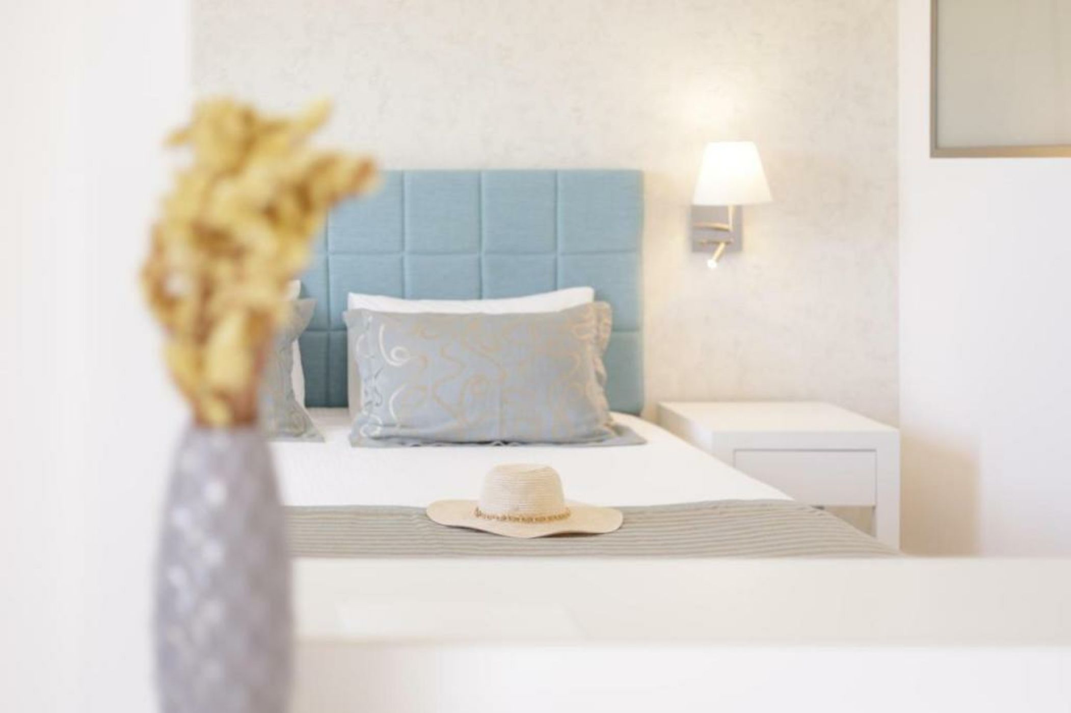 Melina Bay Boutique Hotel