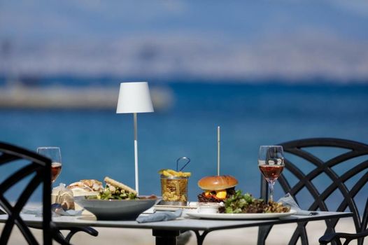 Melina Bay Boutique Hotel