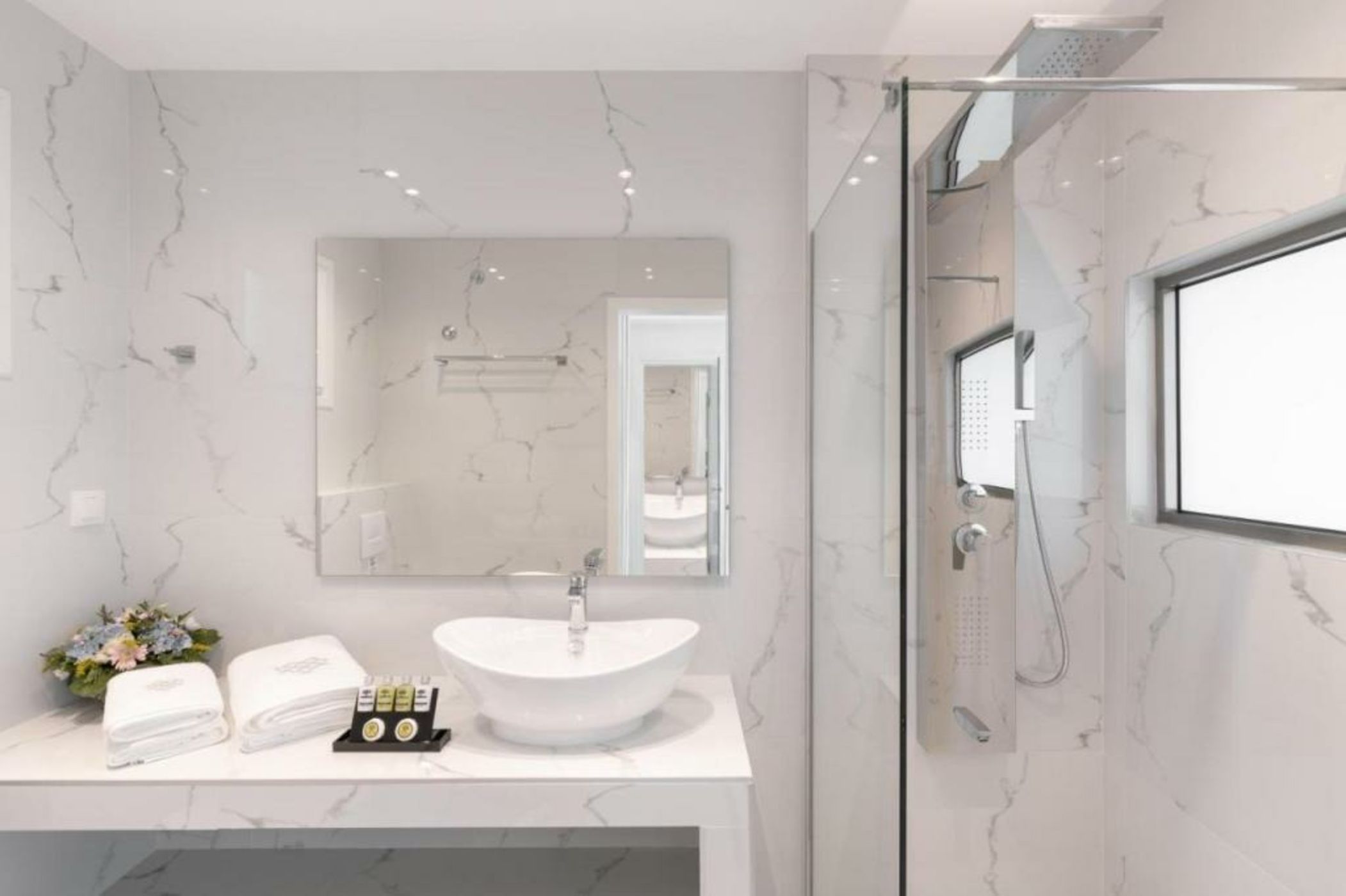 Melina Bay Boutique Hotel