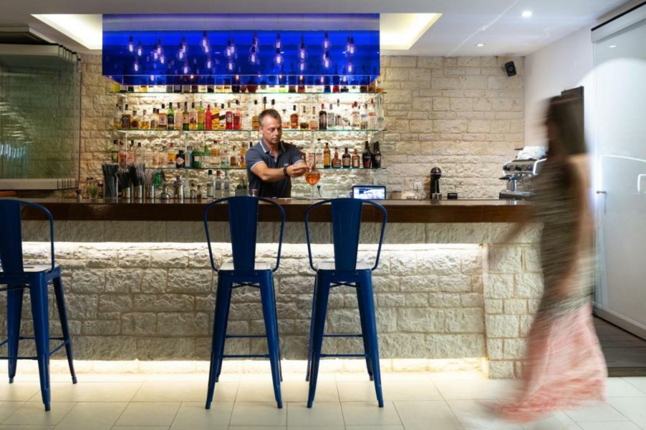 Melina Bay Boutique Hotel