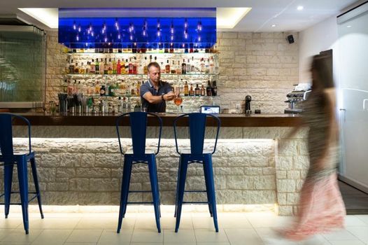 Melina Bay Boutique Hotel