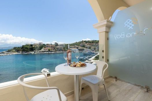 Melina Bay Boutique Hotel