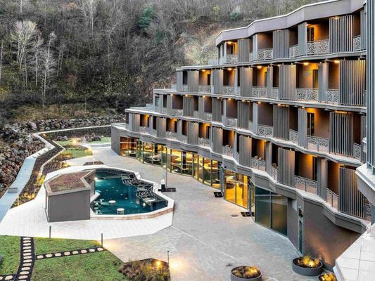 Minaro Hotel Tokaj - MGallery Collection - Adult Only