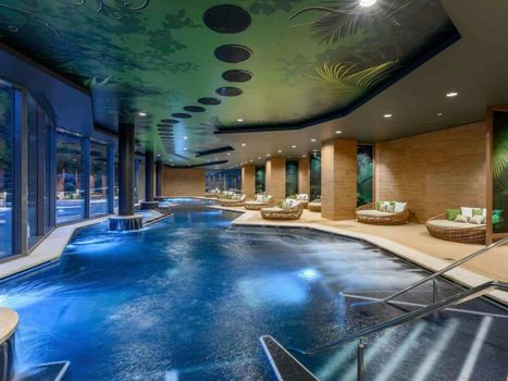 Minaro Hotel Tokaj - MGallery Collection - Adult Only