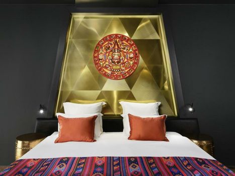 Minaro Hotel Tokaj - MGallery Collection - Adult Only