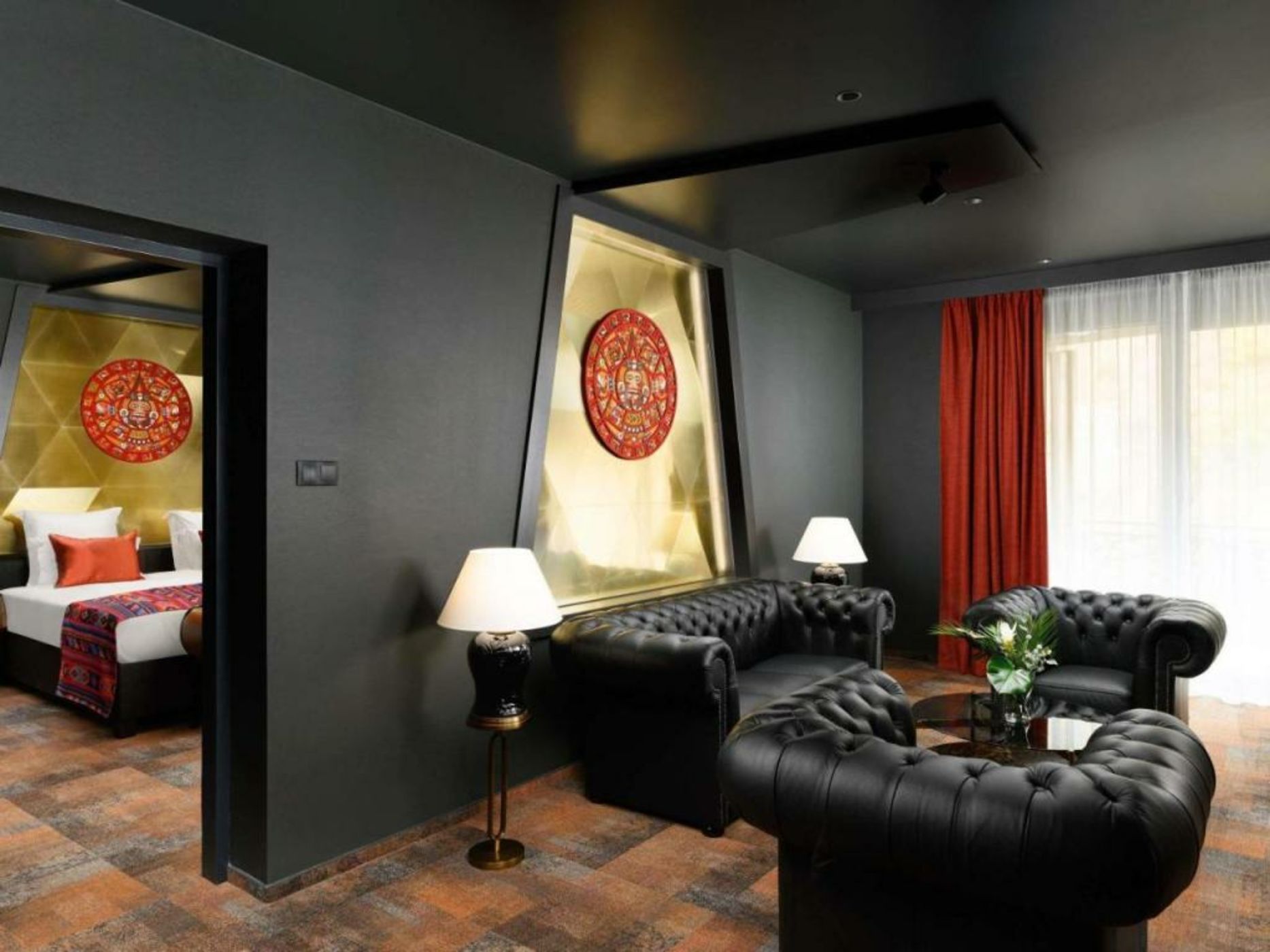 Minaro Hotel Tokaj - MGallery Collection - Adult Only