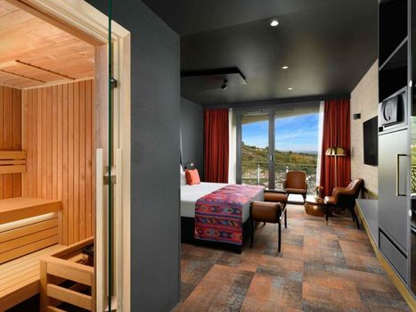 Minaro Hotel Tokaj - MGallery Collection - Adult Only