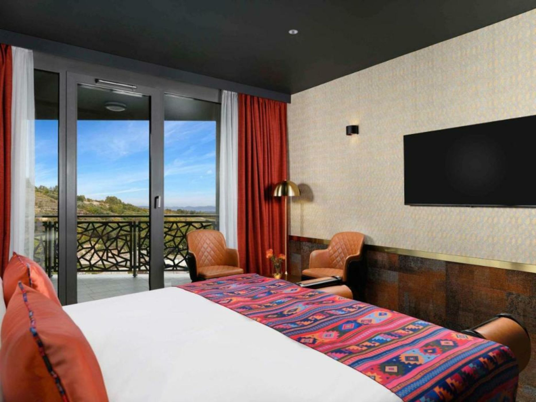 Minaro Hotel Tokaj - MGallery Collection - Adult Only