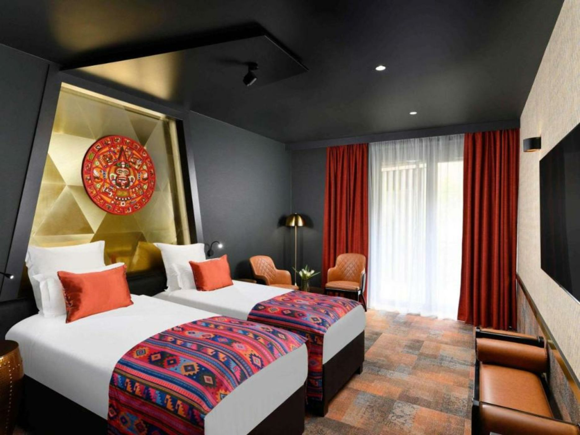 Minaro Hotel Tokaj - MGallery Collection - Adult Only