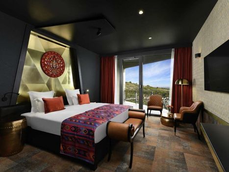 Minaro Hotel Tokaj - MGallery Collection - Adult Only