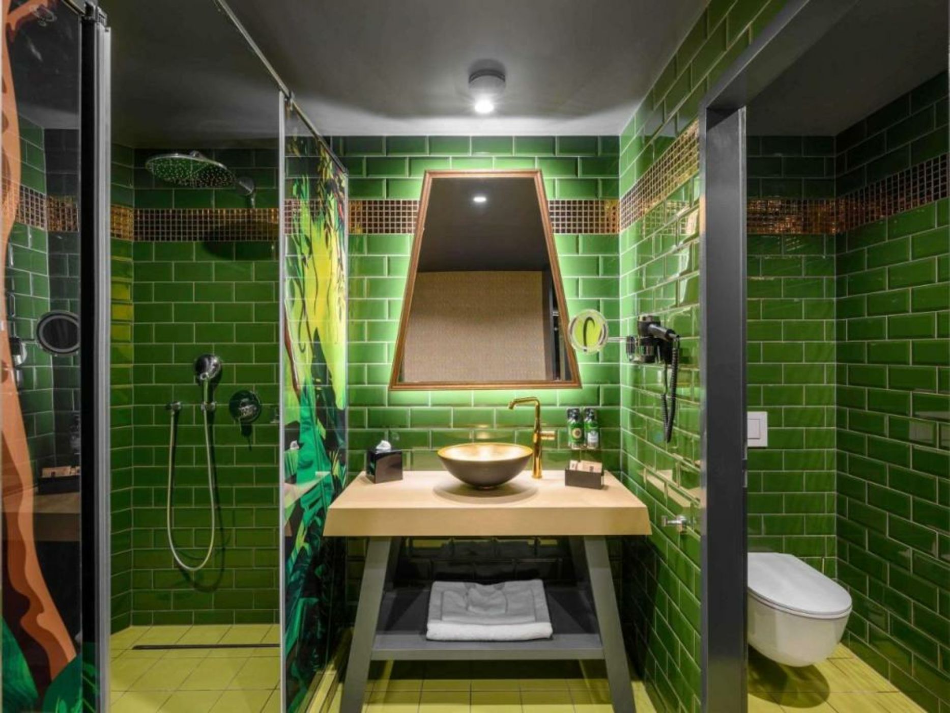 Minaro Hotel Tokaj - MGallery Collection - Adult Only