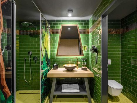 Minaro Hotel Tokaj - MGallery Collection - Adult Only