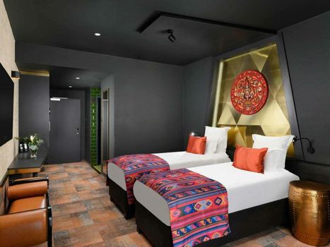 Minaro Hotel Tokaj - MGallery Collection - Adult Only