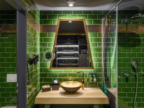 Minaro Hotel Tokaj - MGallery Collection - Adult Only