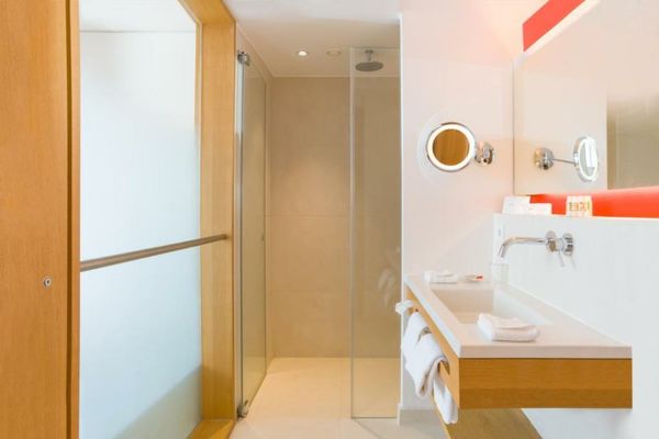 Hotel Bora HotSpaResort