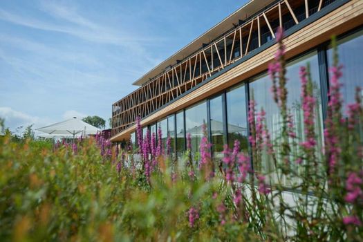 Hotel Bora HotSpaResort