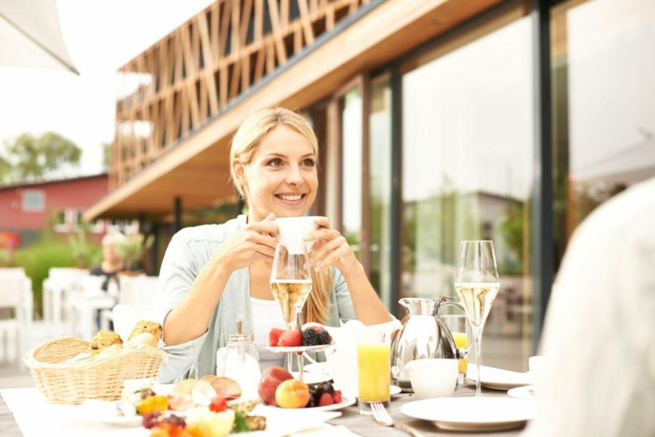 Hotel Bora HotSpaResort