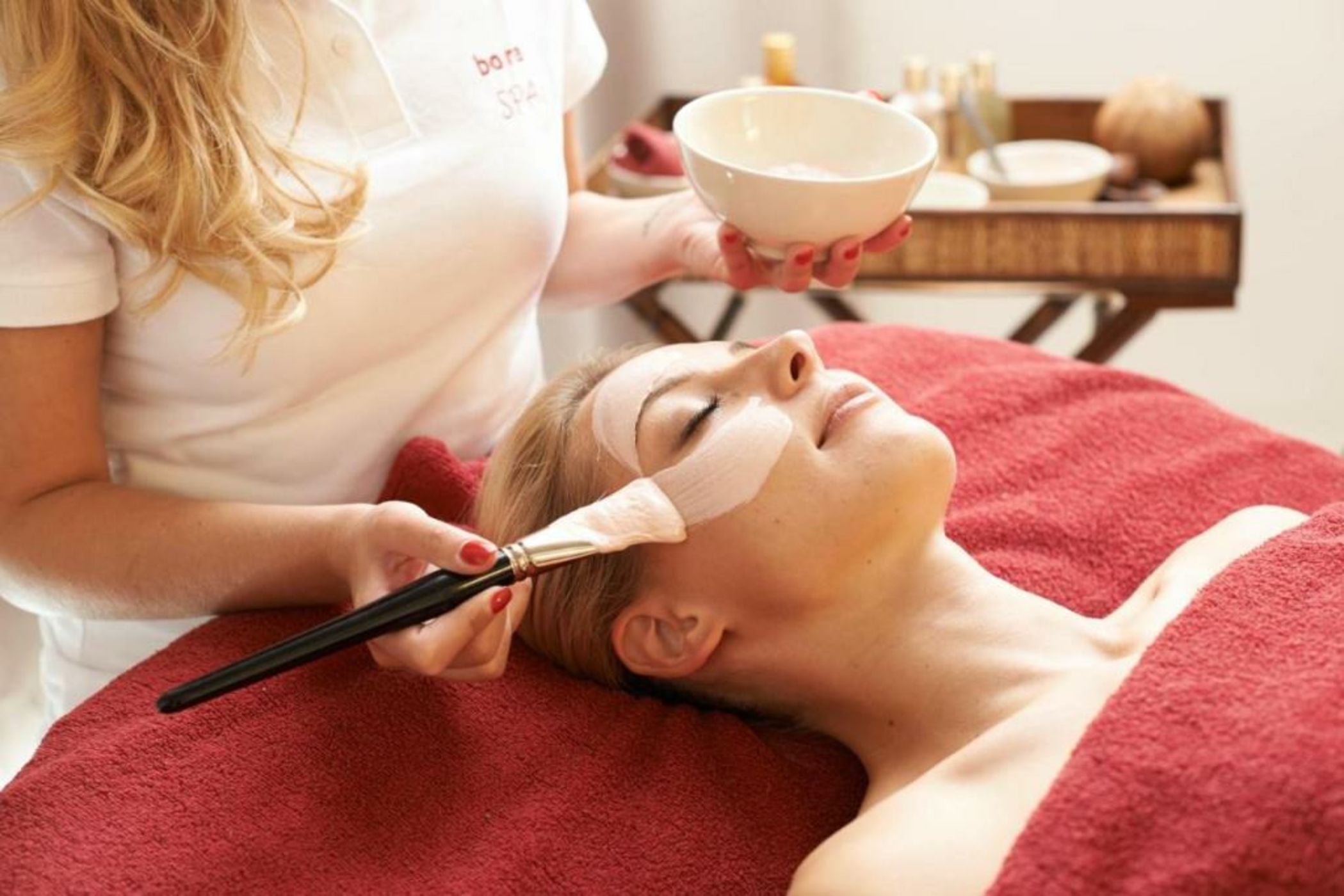 Hotel Bora HotSpaResort