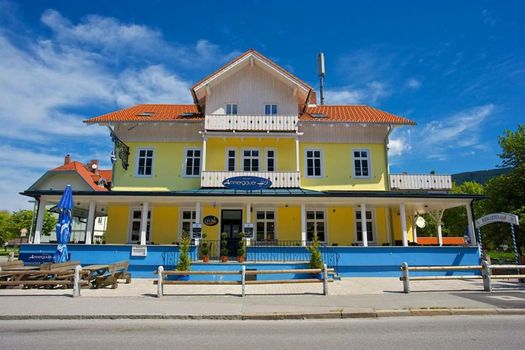 Hotel Garni Ammergauer Hof