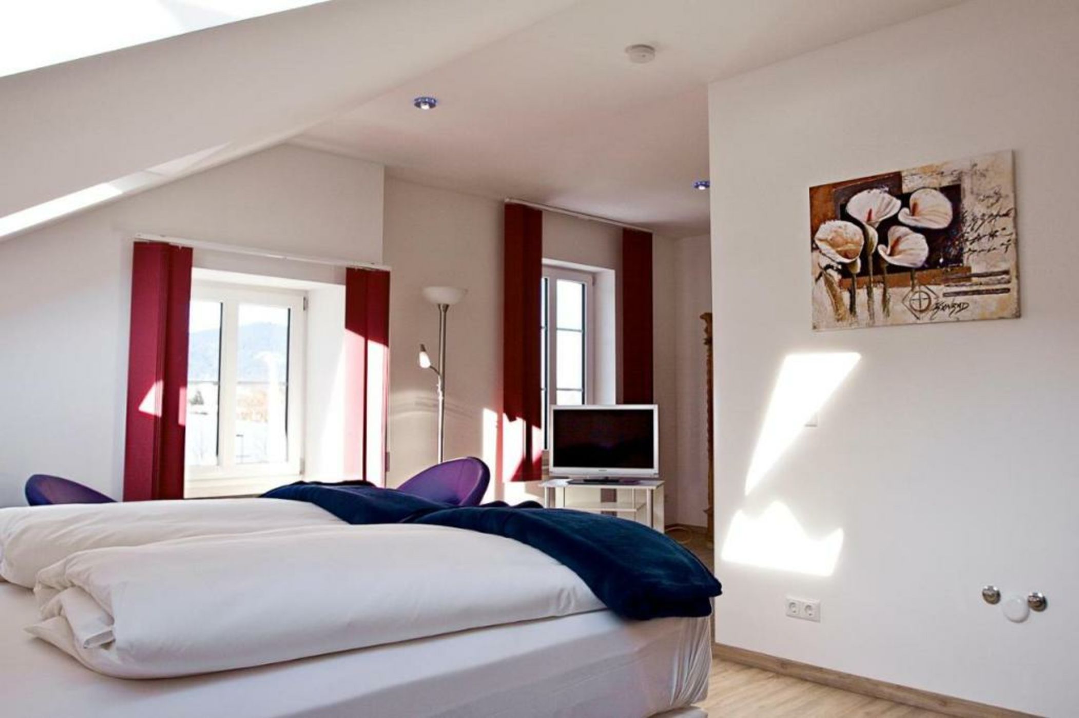 Hotel Garni Ammergauer Hof