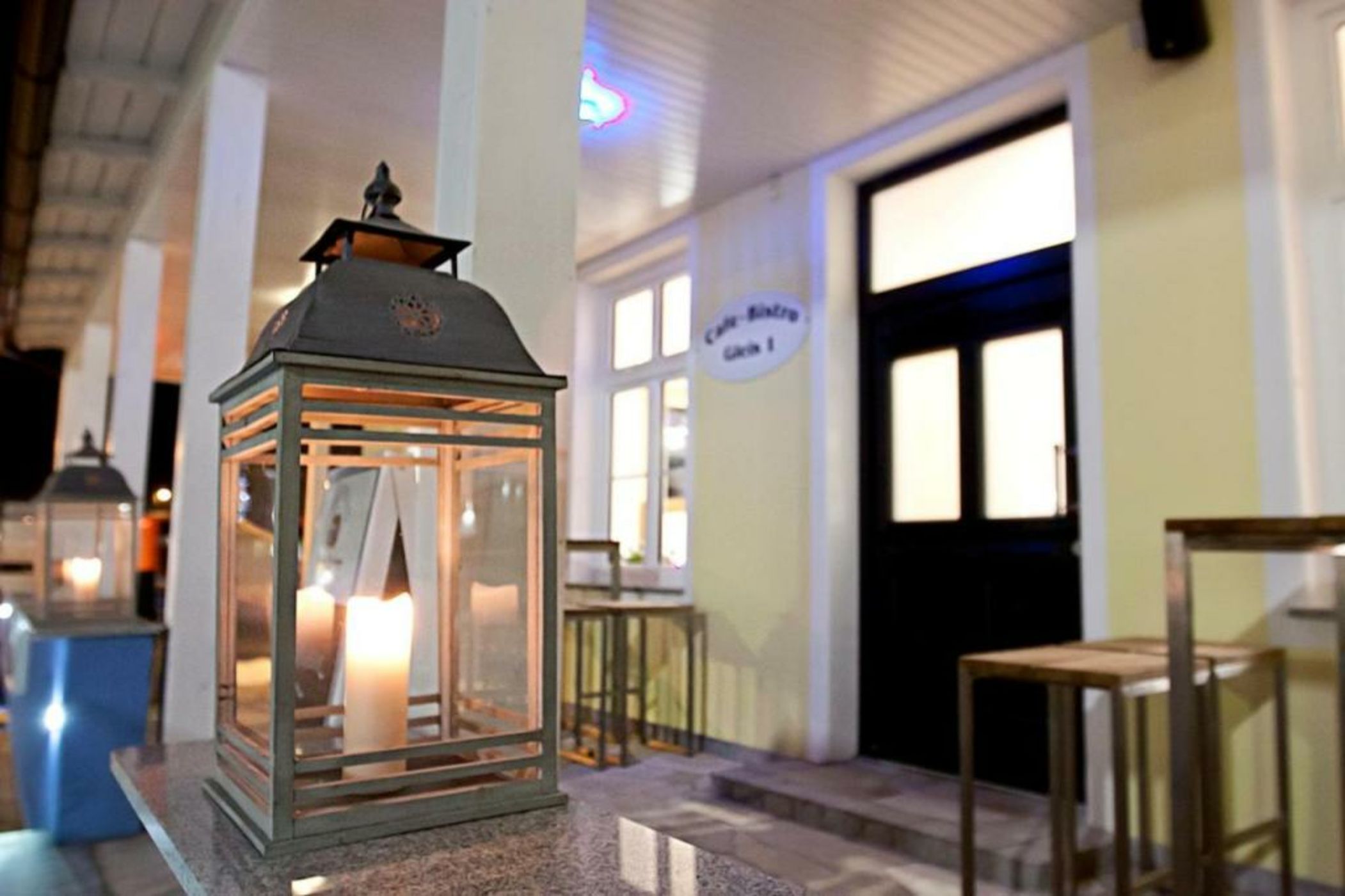 Hotel Garni Ammergauer Hof