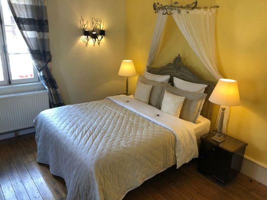 Hotel de Charme 'zum Schiff'