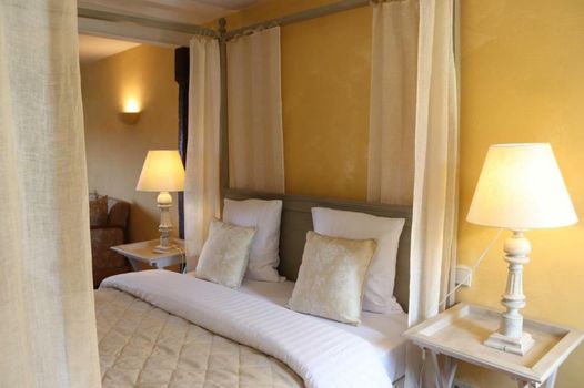 Hotel de Charme 'zum Schiff'