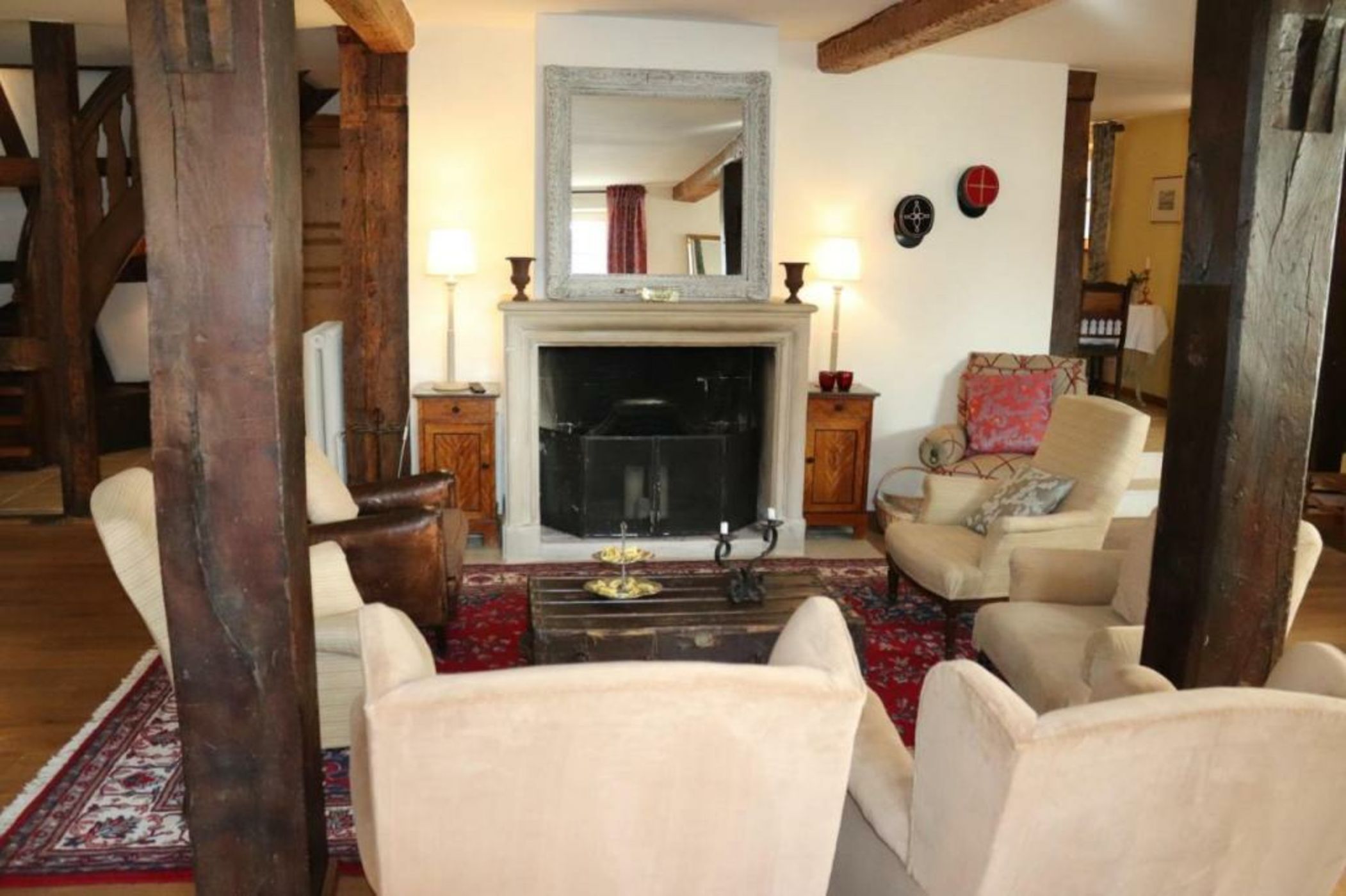 Hotel de Charme 'zum Schiff'