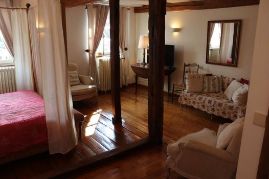 Hotel de Charme 'zum Schiff'