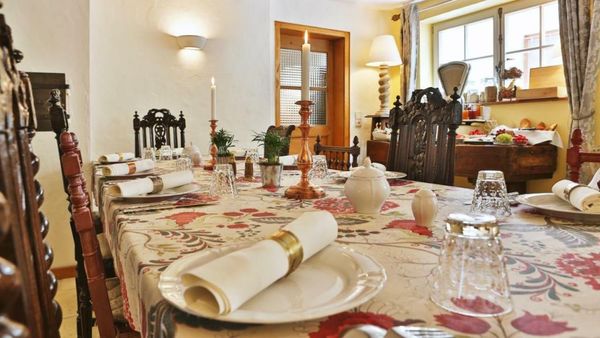 Hotel de Charme 'zum Schiff'