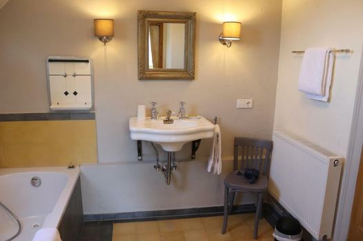 Hotel de Charme 'zum Schiff'