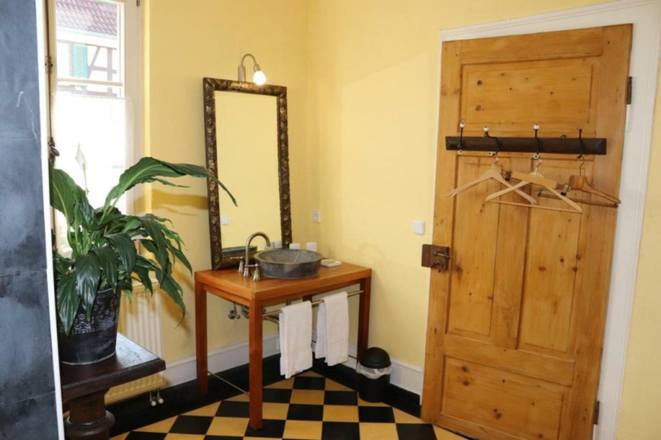 Hotel de Charme 'zum Schiff'